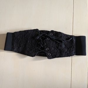 torrid Accessories - Sexy Torrid Corset belt torrid Accessories - Sexy Torrid Corset belt